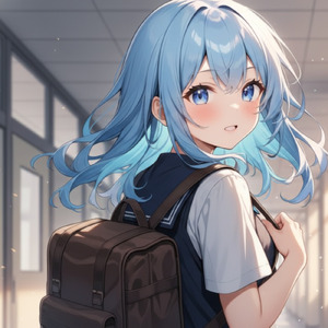 人魚姫やめました