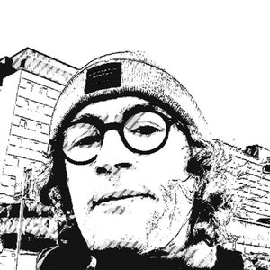 アニメとまんがはだいすきです