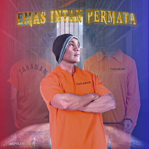 Emas Intan Permata