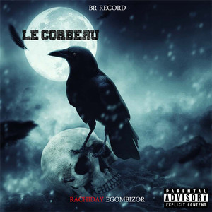 Prestige (Le corbeau)
