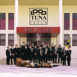 Estudantes de Paços