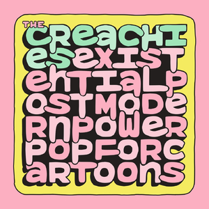 Dance Night at the Punk Rock and Roll Club