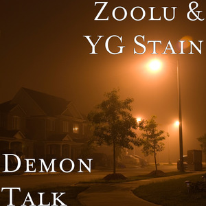Demon Talk
