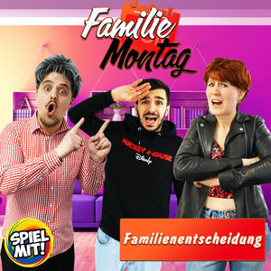 Kapitel 02: Ein Haustier für Familie Montag (Familie Montag, Folge 25)