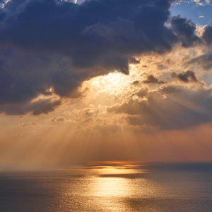 Le Femme De La Mer (Daughter of the Ocean)