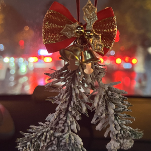 百兴古镇的眷恋