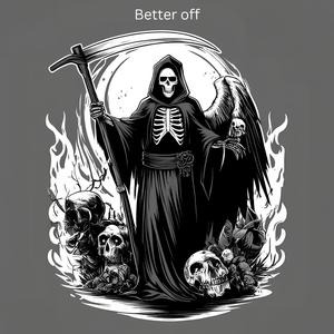 better off