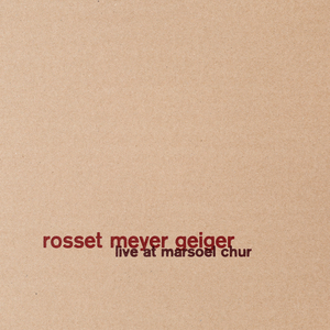 Marsoel Impro 3 (Live)