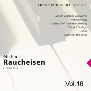 Die Winterreise,  op. 89: Rast
