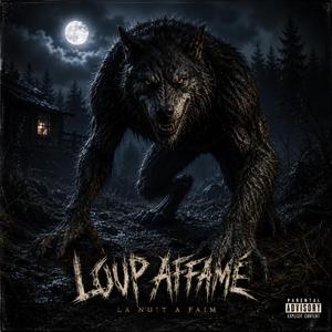 Le loup à faim