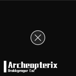 Archeopterix