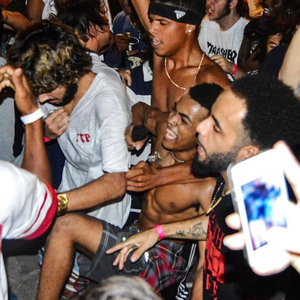 Rider (feat. Onlybino!)