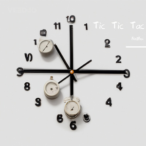 Tic Tic Tac (Extended Mix)