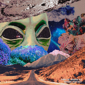 Second Contact (Original Mix)