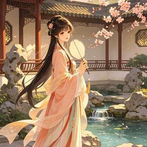 柳儿媚 (女王大人 Remix)