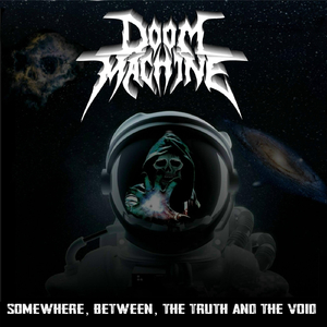 (We Are Your) Doom Machine