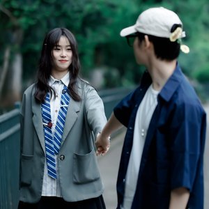 为戚戚唱的《春夏秋冬》