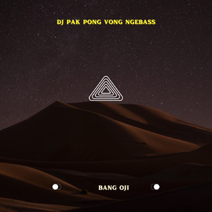 Dj Pak Pong Vong Ngebass