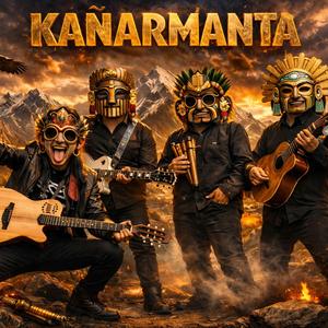 AYRAMPITO - KÑAR-MANTA - HOMENAJE FLOR PUCARINA