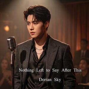 Nothing to Turn Into Hate