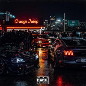 Orange Julep Nights