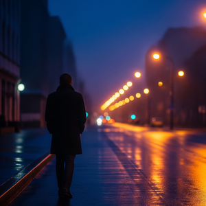 Wind of Night