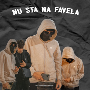 Nu Sta na Favela
