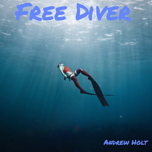 Free Diver (Instrumental)