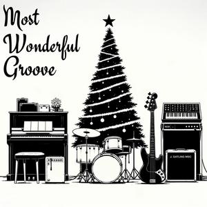 Most Wonderful Groove