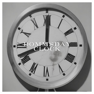 Dommsday Clock