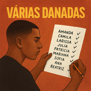 Várias Danadas
