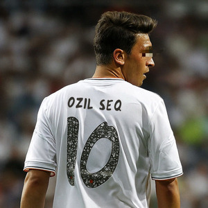 Ozil