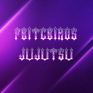 Feiticeiros Jujutsu