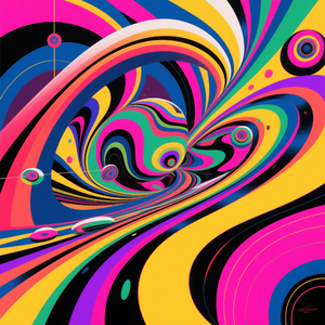 Paper Hearts in a Hurricane