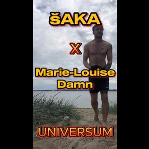 UNIVERSUM (feat. Marie-Louise Damn)