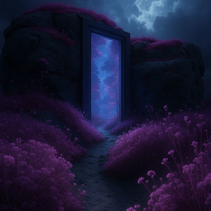 Kıvrılan Zamanın Kenarı