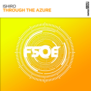 Through the Azure (Extended Mix)