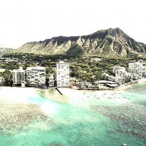 抚慰的豪华回忆