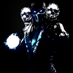 Sub Zero (Ultra Slowed)