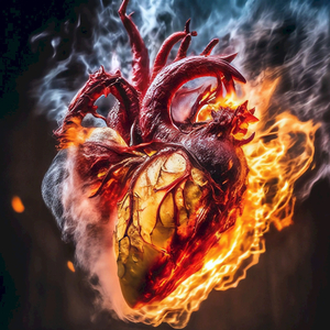 Перегорели