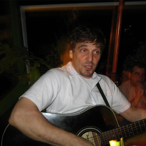 I Sing for Peace and Love