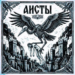 Аисты