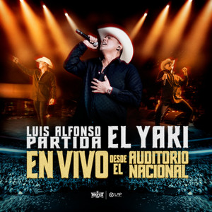 Ándale Pues Terco (En Vivo)