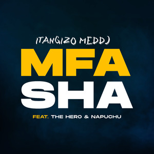 Mfasha