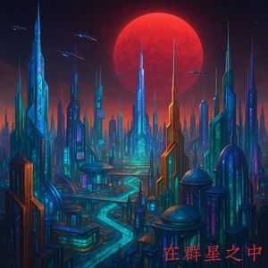 向所有星空发出问候