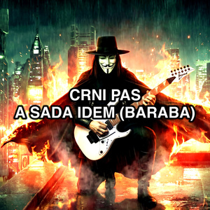 A sada idem (Baraba)