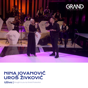 Kaznio me zivot (Uzivo)