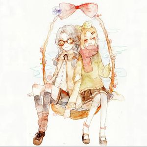 【知音何在&K巾娃娃】一個像夏天一個像秋天（Cover 范玮琪）