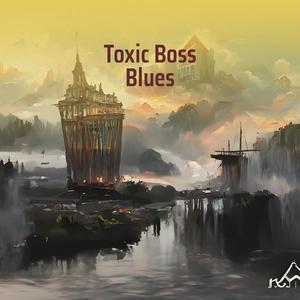 Toxic Boss Blues