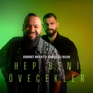 Hep Beni Övecekler